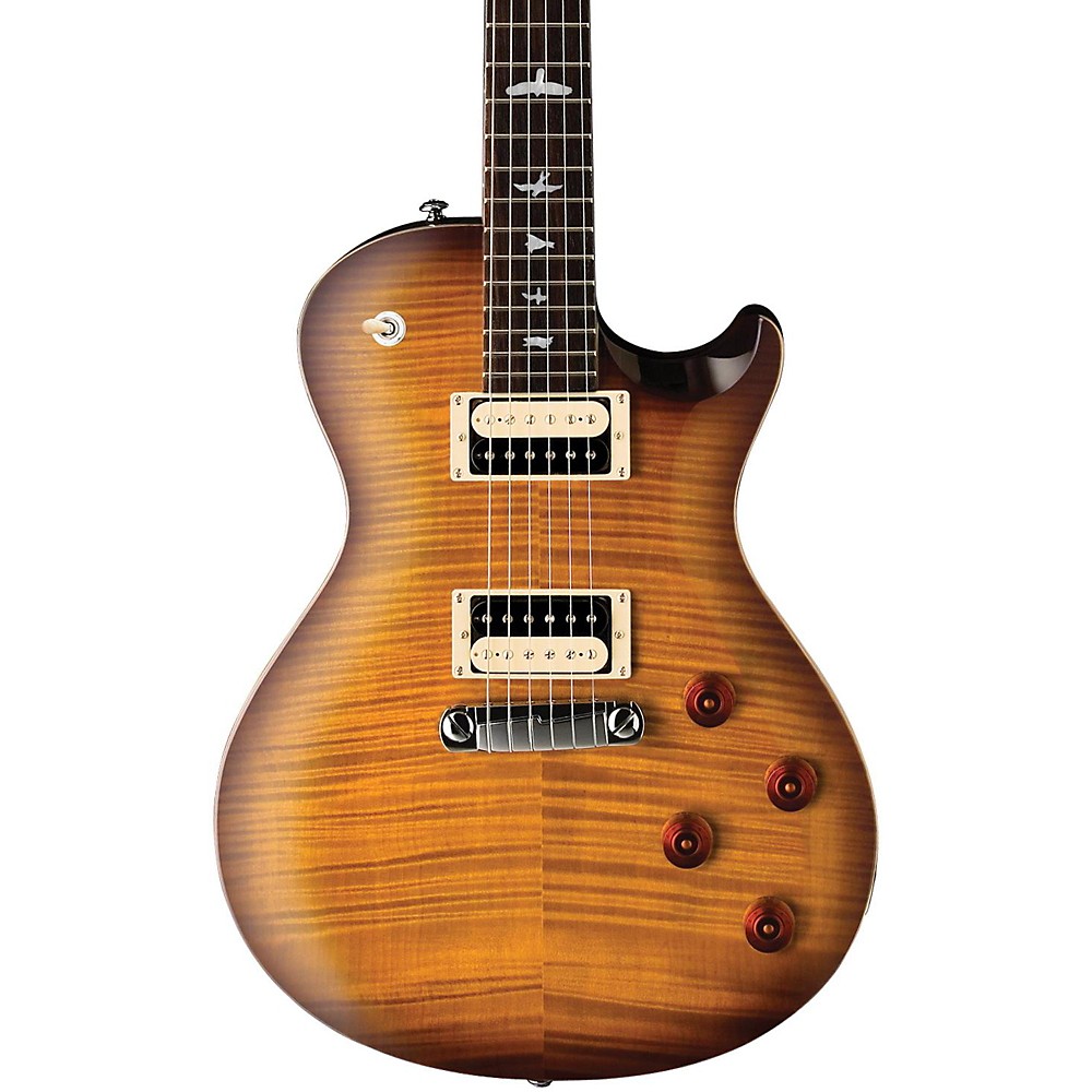 UPC 825362601500 product image for PRS SE 245 Electric Guitar Tobacco Sunburst | upcitemdb.com