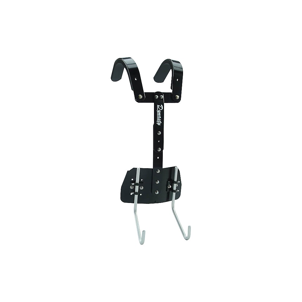 UPC 754865016972 product image for Dynasty P23-DTQBK T-Bar Multi-Tom Carrier with Drum Mounting Hardware | upcitemdb.com