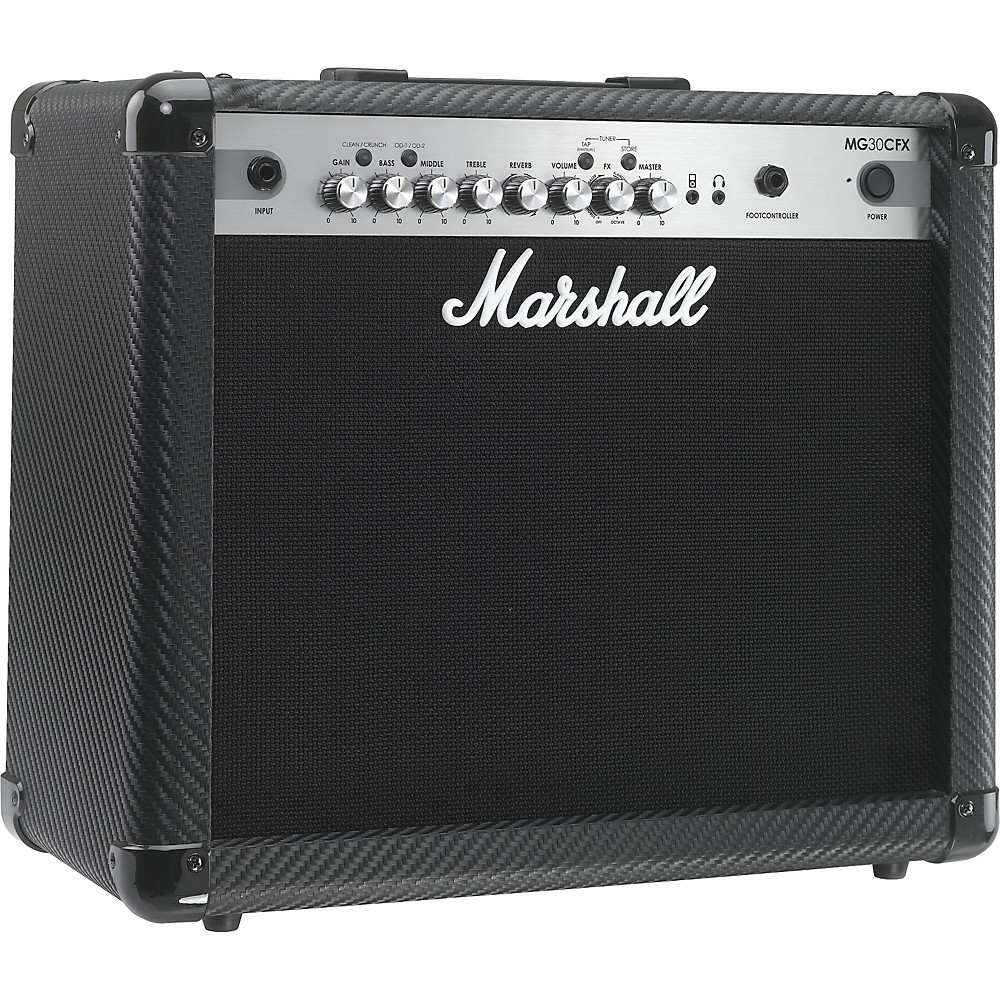 marshall acoustic amp