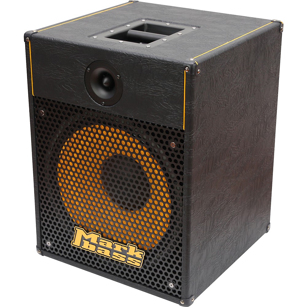 EAN 8033829130803 product image for Markbass Randy Jackson Signature New York 151 RJ 1x15 Bass Speaker Cabinet | upcitemdb.com