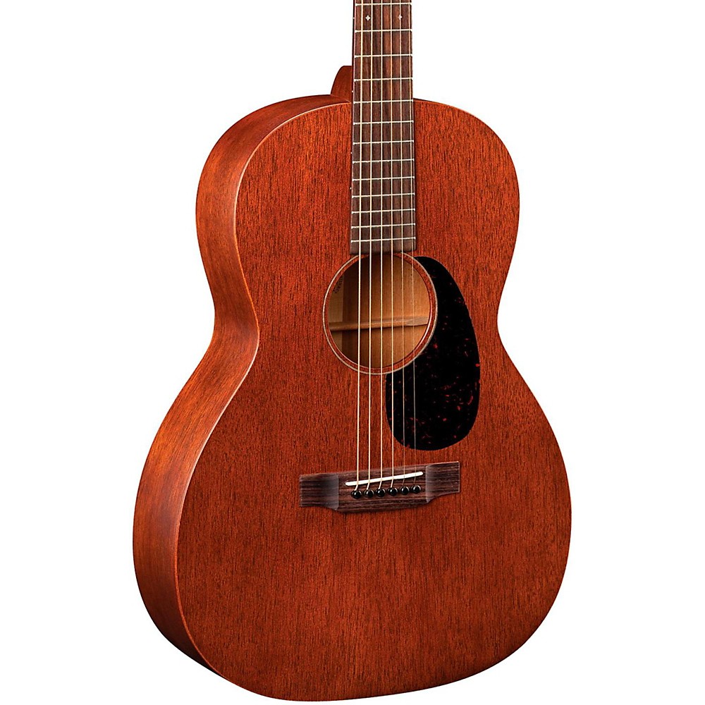 UPC 729789406437 product image for Martin 15 Series 000-15SM Acoustic Guitar Mahogany | upcitemdb.com