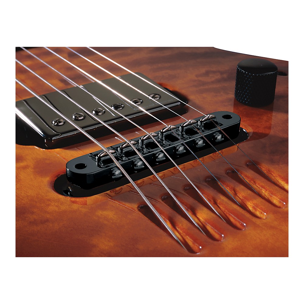 UPC 897042002471 product image for LR Baggs T-Bridge Acoustic Tune-O-Matic Bridge Pickup Black | upcitemdb.com