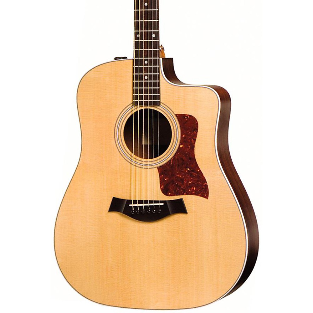 UPC 841060045095 product image for Taylor 210ce Rosewood/Spruce Dreadnought Acoustic-Electric Guitar Natural | upcitemdb.com