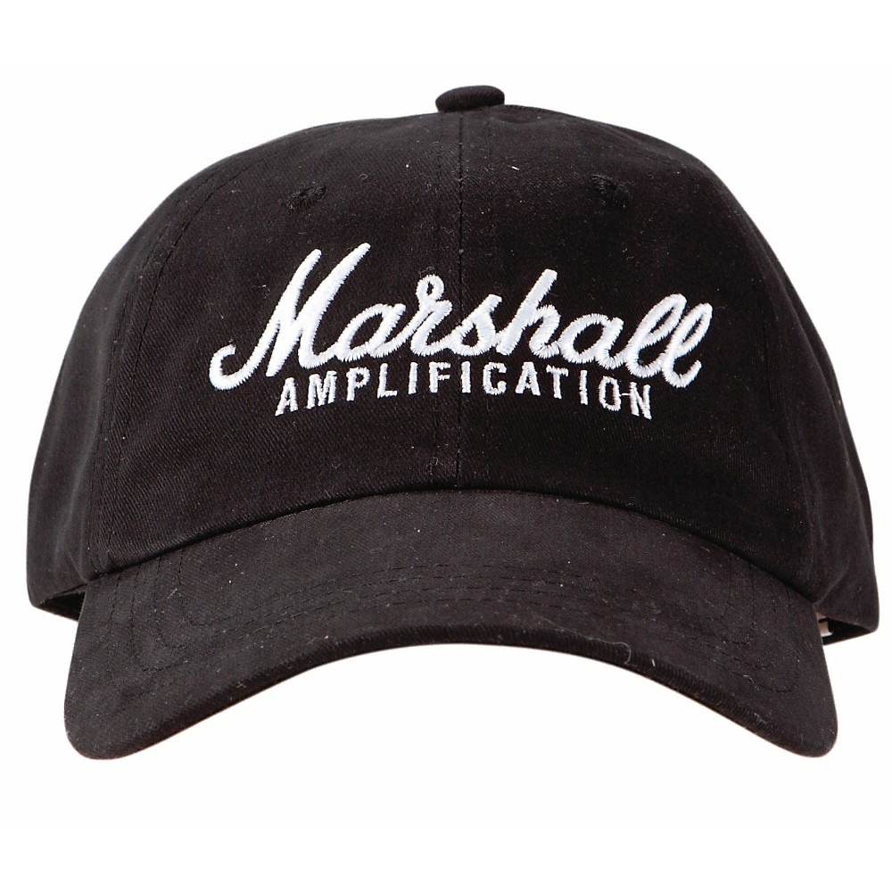 UPC 091037019912 product image for Marshall Brushed Cotton Low Profile Baseball Cap | upcitemdb.com