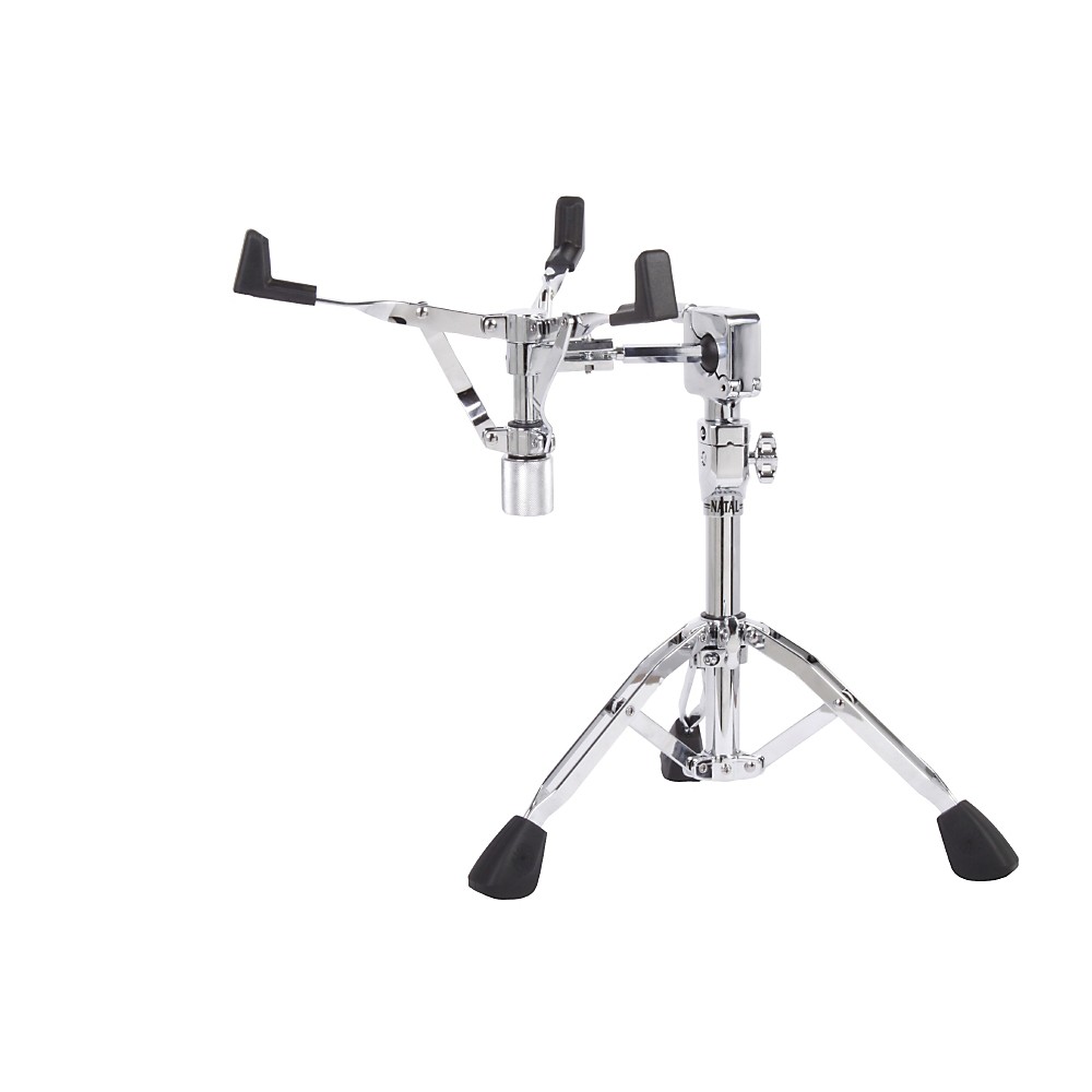 EAN 5030463261590 product image for Natal Drums Pro Series Double Braced Snare Stand Chrome | upcitemdb.com