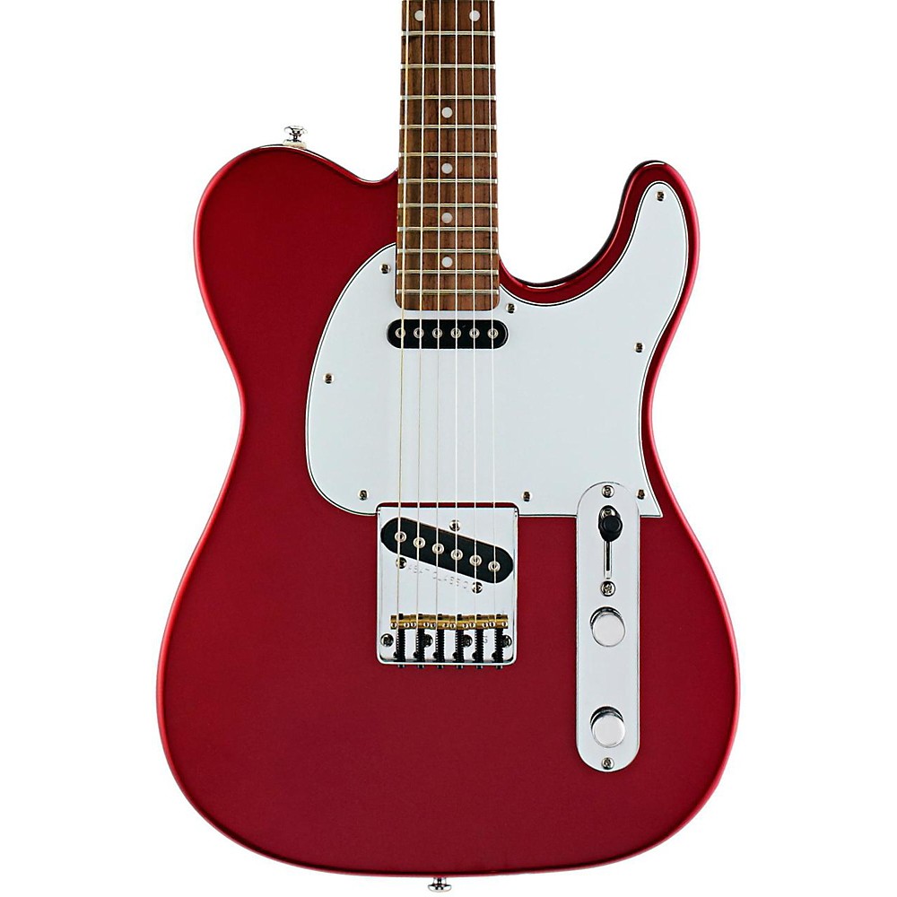UPC 791018363163 product image for G&L Tribute ASAT Classic Electric Guitar Candy Apple Red Rosewood Fretboard | upcitemdb.com