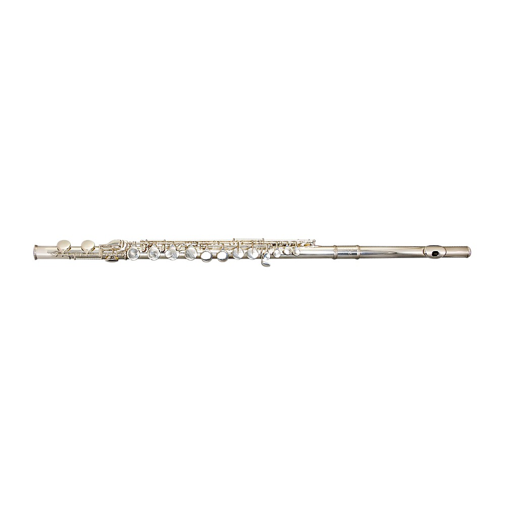 UPC 845377035626 product image for Gemeinhardt Alto Flute Straight Headjoint | upcitemdb.com