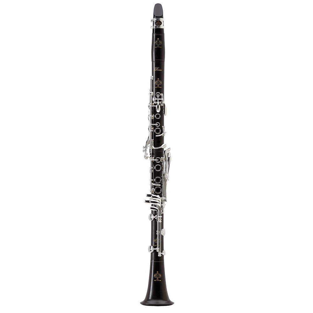 UPC 886830521607 product image for Buffet Crampon Divine Bb Professional Clarinet Bb Soprano clarinet | upcitemdb.com