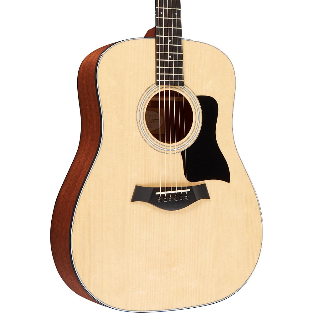 UPC 887766005490 product image for Taylor 310 Sapele/Spruce Dreadnought Acoustic Guitar Natural | upcitemdb.com