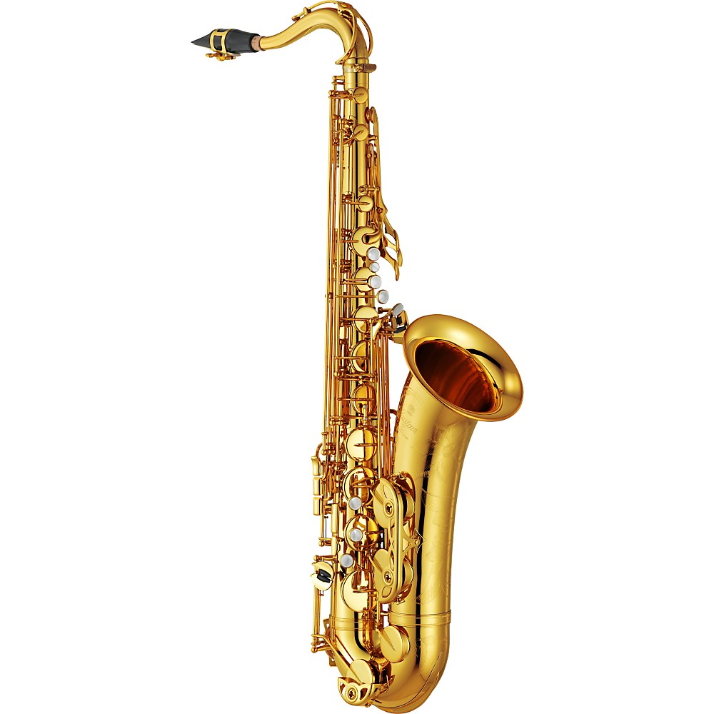 UPC 086792974408 product image for Yamaha YTS-82ZII Custom Z Tenor Saxophone Lacquered | upcitemdb.com