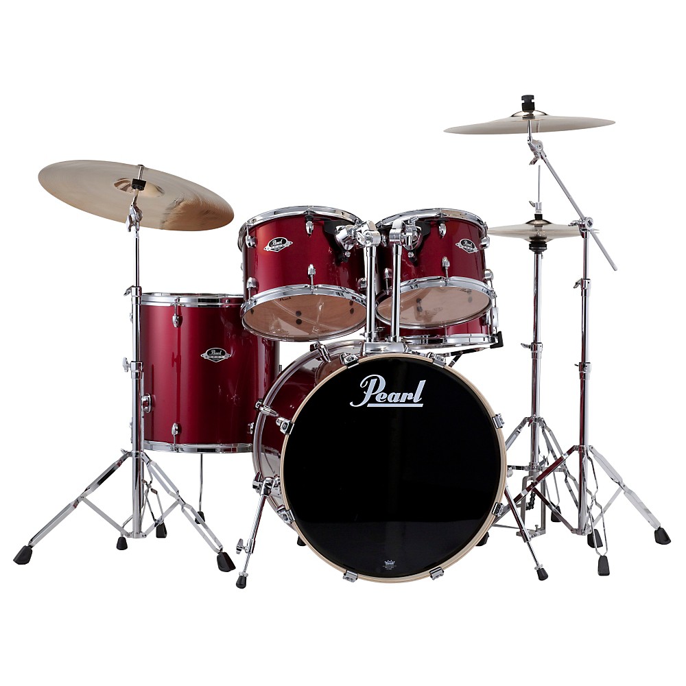 pearl drum set export series