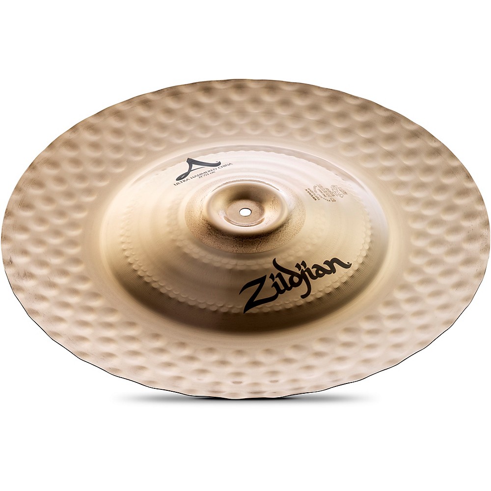 UPC 642388309704 product image for Zildjian A Series Ultra Hammered China Cymbal Brilliant 21 Inch | upcitemdb.com