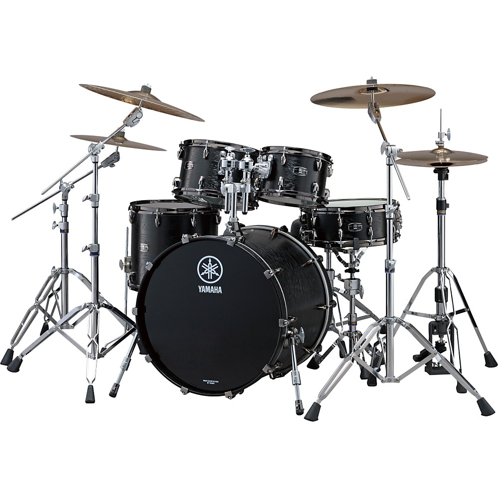 UPC 086792329727 product image for Yamaha Live Custom 4-Piece Shell Pack with 22