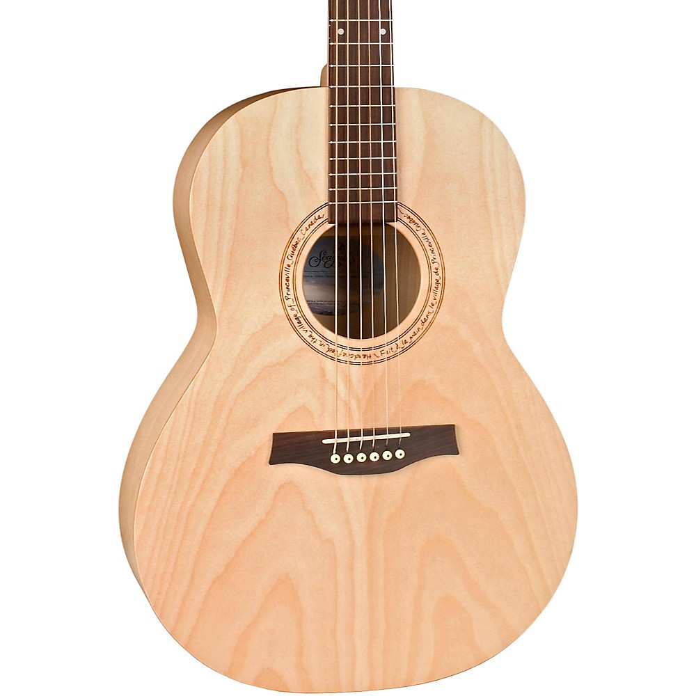 UPC 623501038725 product image for Seagull Excursion Folk SG Acoustic Guitar Natural | upcitemdb.com