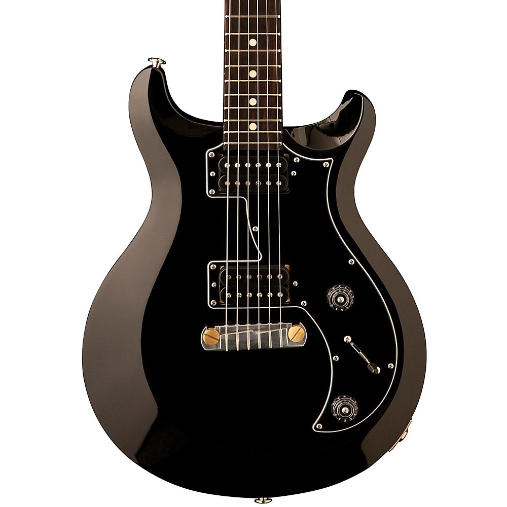 UPC 825362800354 product image for PRS S2 Mira Electric Guitar Black | upcitemdb.com