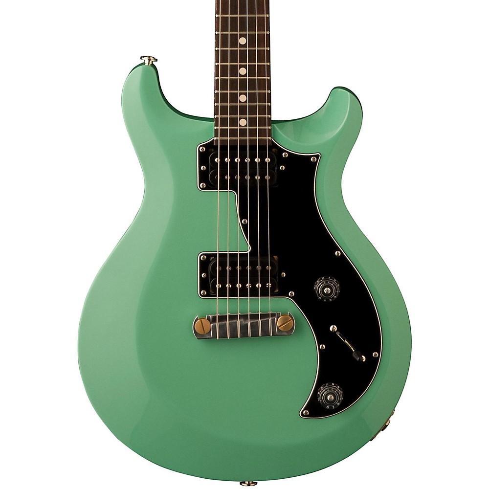 UPC 825362800385 product image for PRS S2 Mira Electric Guitar Seafoam Green | upcitemdb.com