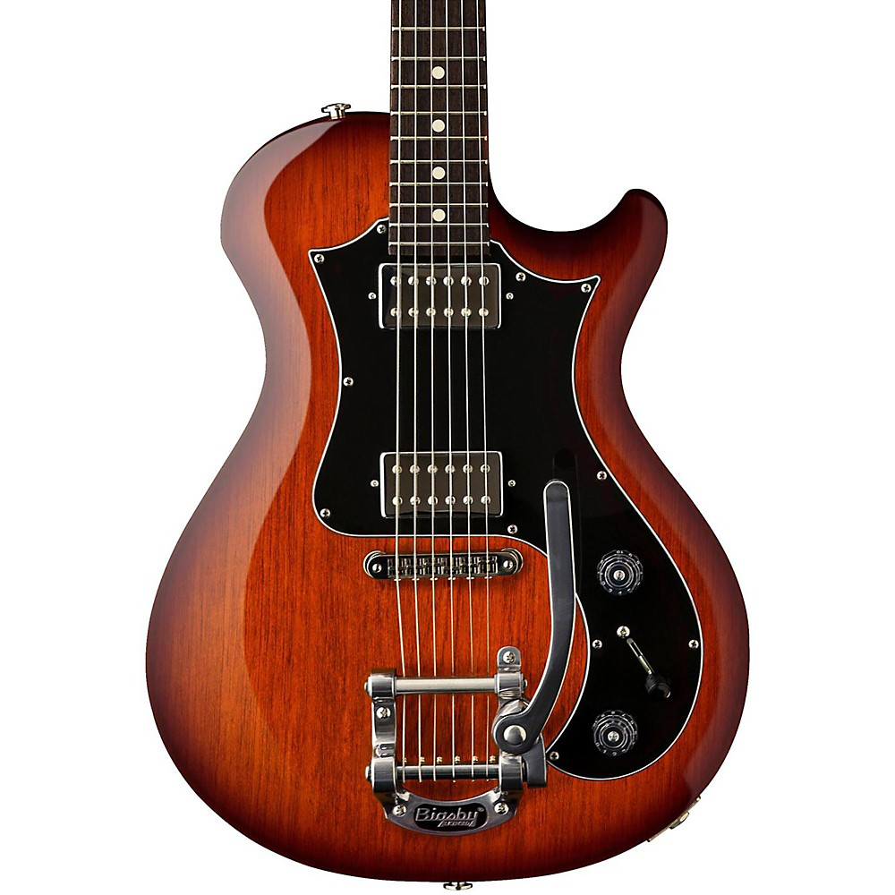 UPC 825362800507 product image for PRS S2 Starla Electric Guitar McCarty Tobacco Sunburst | upcitemdb.com