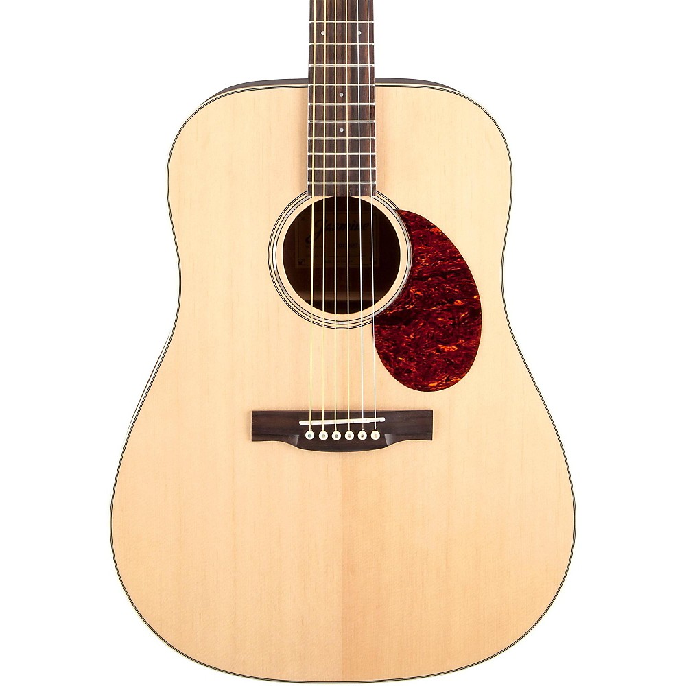 UPC 736021363984 product image for Jasmine JD-37 Solid Top Dreadnought Acoustic Guitar Natural | upcitemdb.com