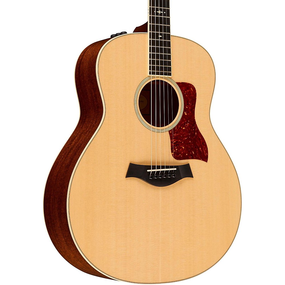 UPC 887766021940 product image for Taylor 518e Grand Orchestra ES2 Acoustic-Electric Guitar Medium Brown Stain | upcitemdb.com