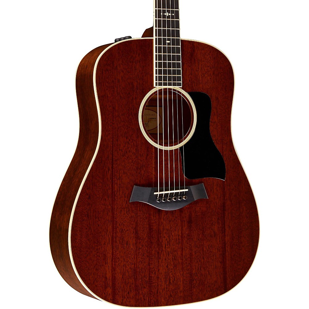 UPC 887766018063 product image for Taylor 520e Dreadnought ES2 Acoustic-Electric Guitar Medium Brown Stain | upcitemdb.com