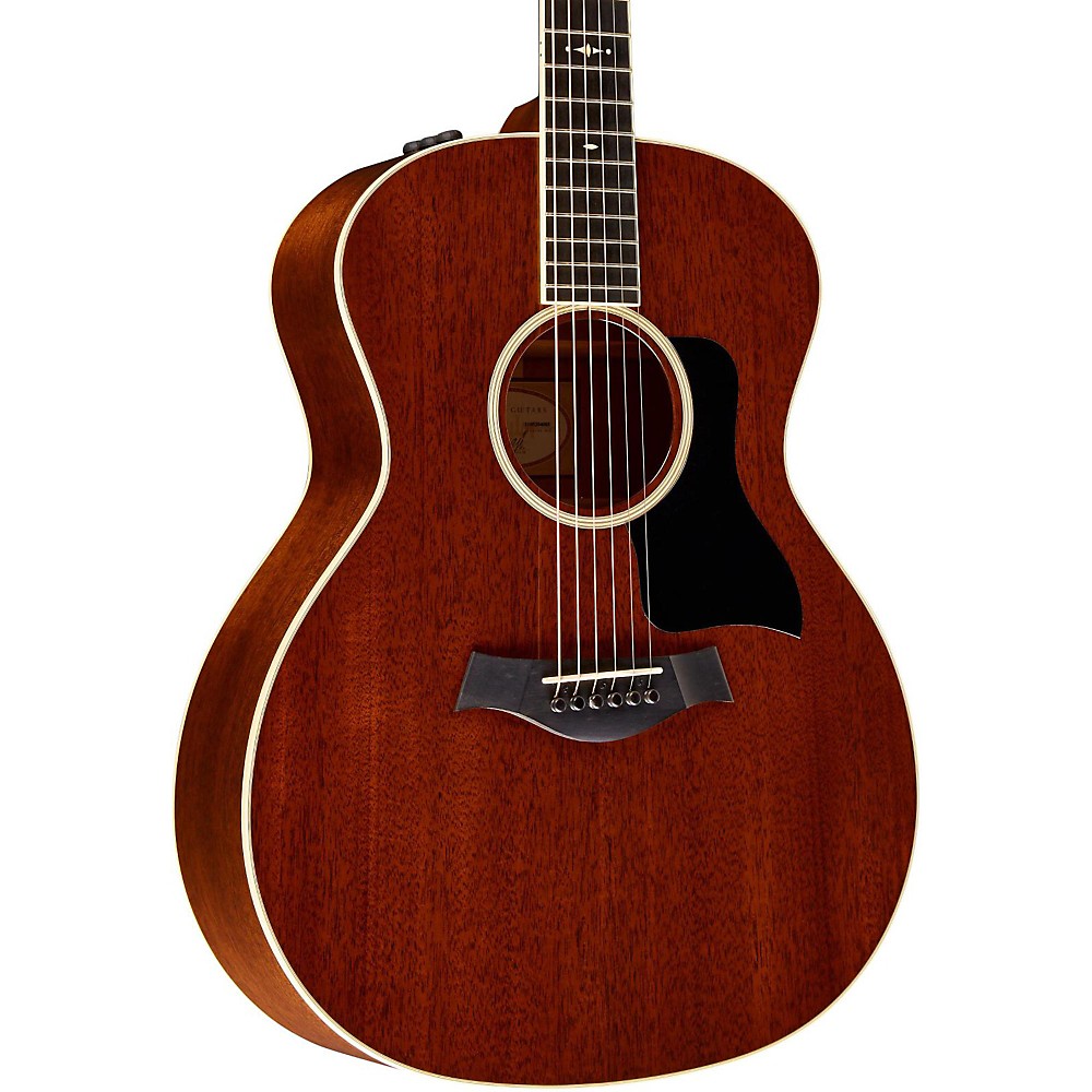 UPC 887766018483 product image for Taylor 524e Grand Auditorium ES2 Acoustic-Electric Guitar Medium Brown Stain | upcitemdb.com