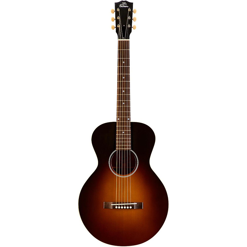 UPC 711106104157 product image for Gibson 1928 L-1 Blues Tribute Acoustic Guitar Vintage Sunburst | upcitemdb.com