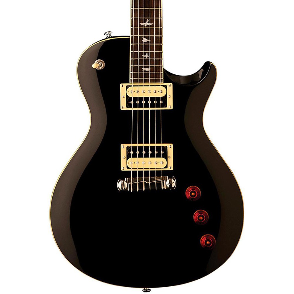 UPC 825362602637 product image for PRS SE Bernie Marsden Electric Guitar Black | upcitemdb.com