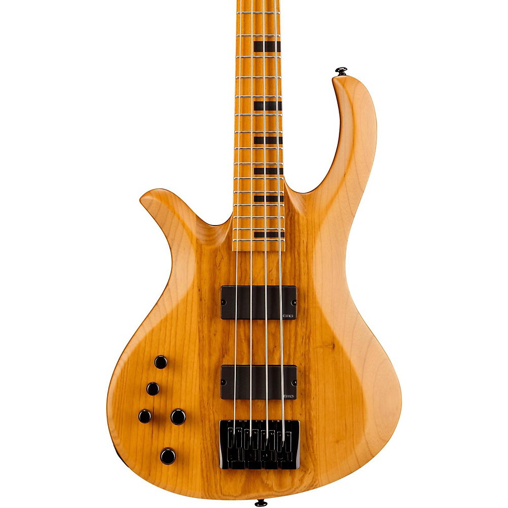 UPC 081544708065 product image for Schecter Guitar Research Riot-4 Session Left-Handed Electric Bass Guitar Aged Na | upcitemdb.com