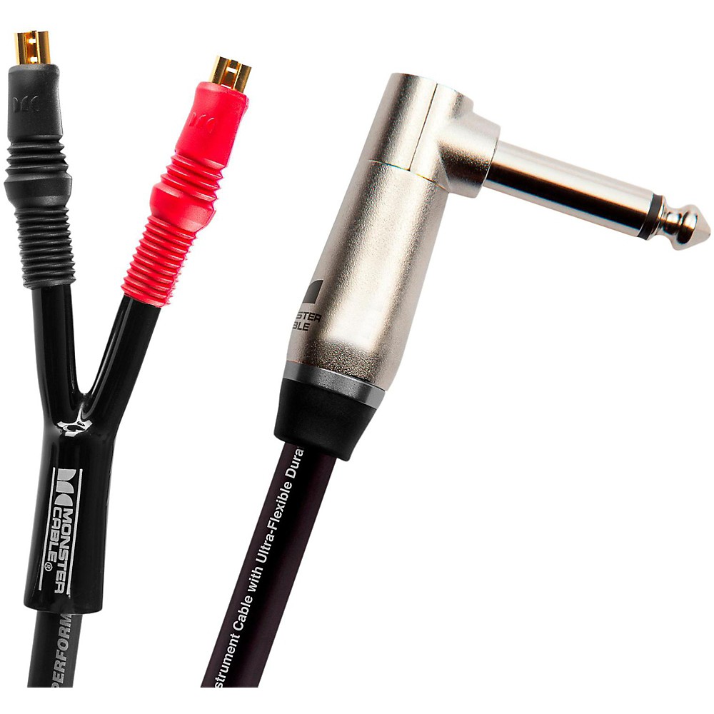UPC 050644649042 product image for Monster Cable Performer 600 Combo Amp 1/4