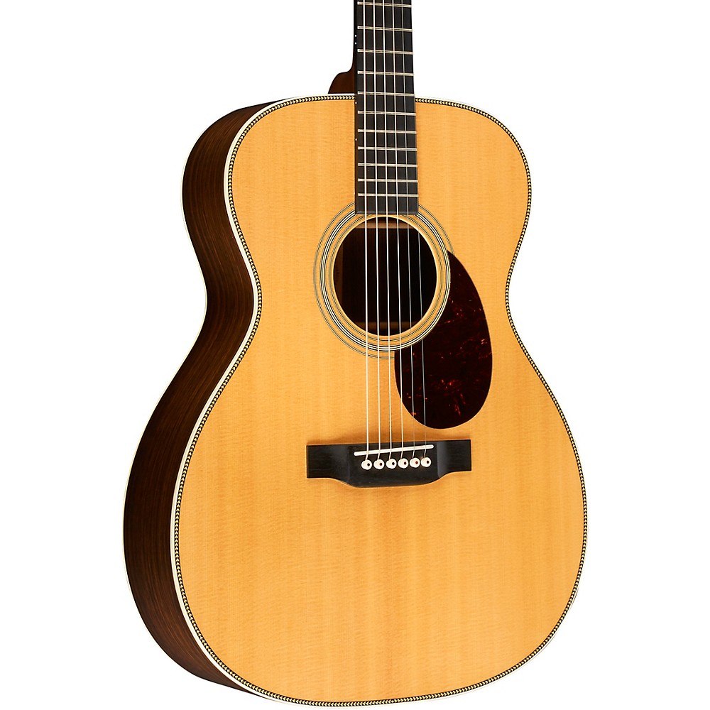 UPC 729789446822 product image for Martin OM-28 Acoustic Guitar | upcitemdb.com