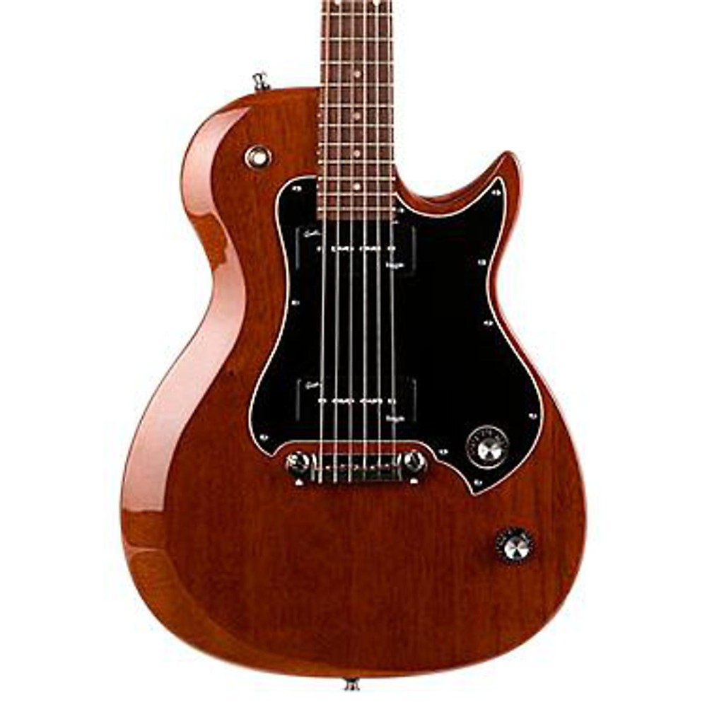 UPC 623501037919 product image for Richmond by Godin Empire Electric Guitar Mahogany | upcitemdb.com