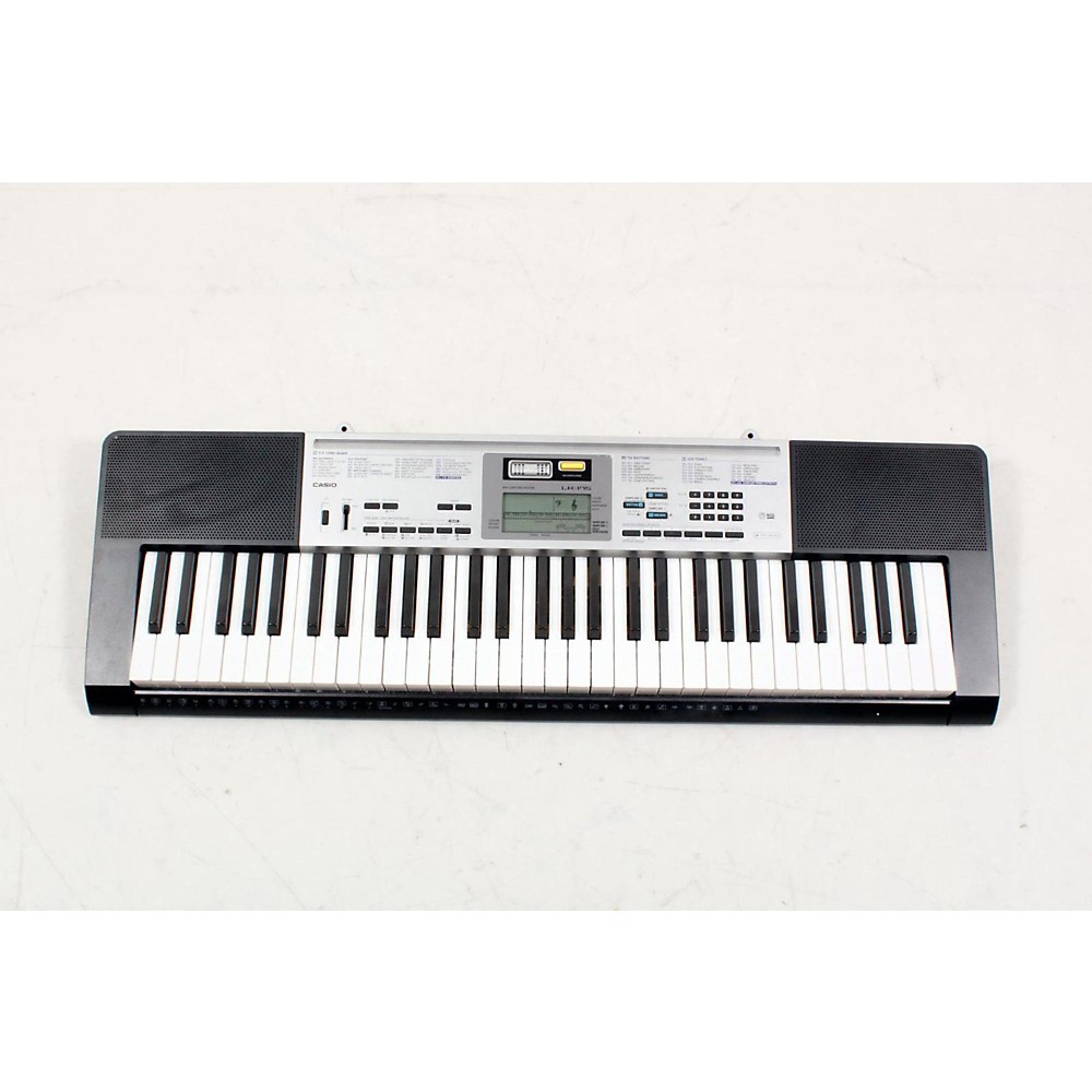 UPC 888365403717 - Casio LK-175 Lighted Keys Portable Keyboard Regular