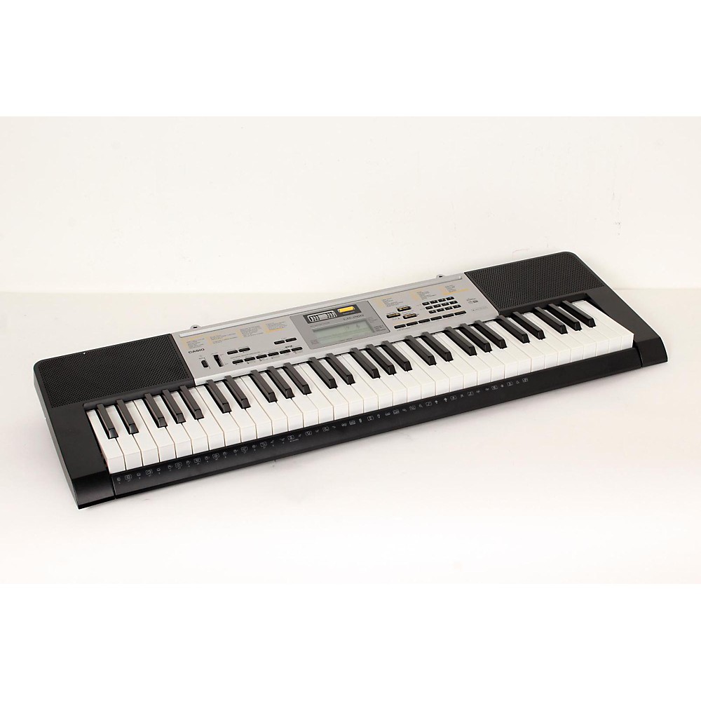 casio lk260