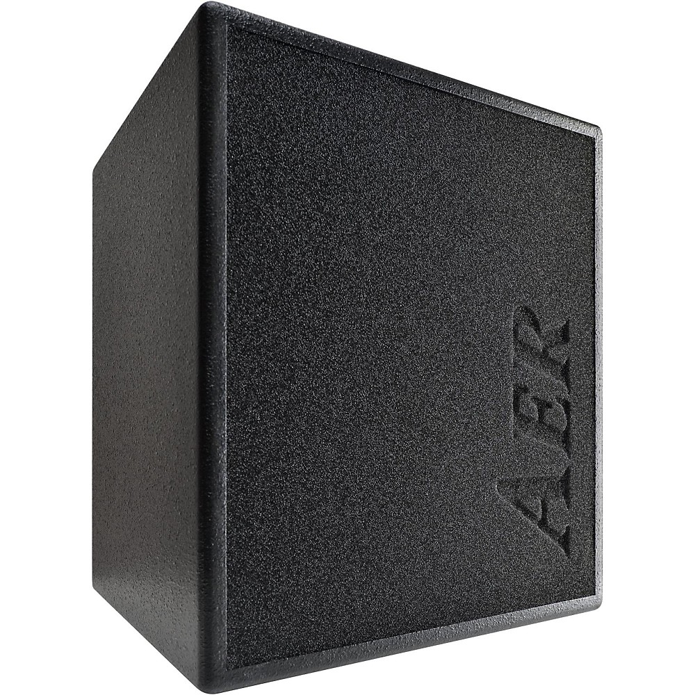 Aer Mm200 Monte Montgomery Signature Combo Acoustic Guitar Amplifier (846614006188)