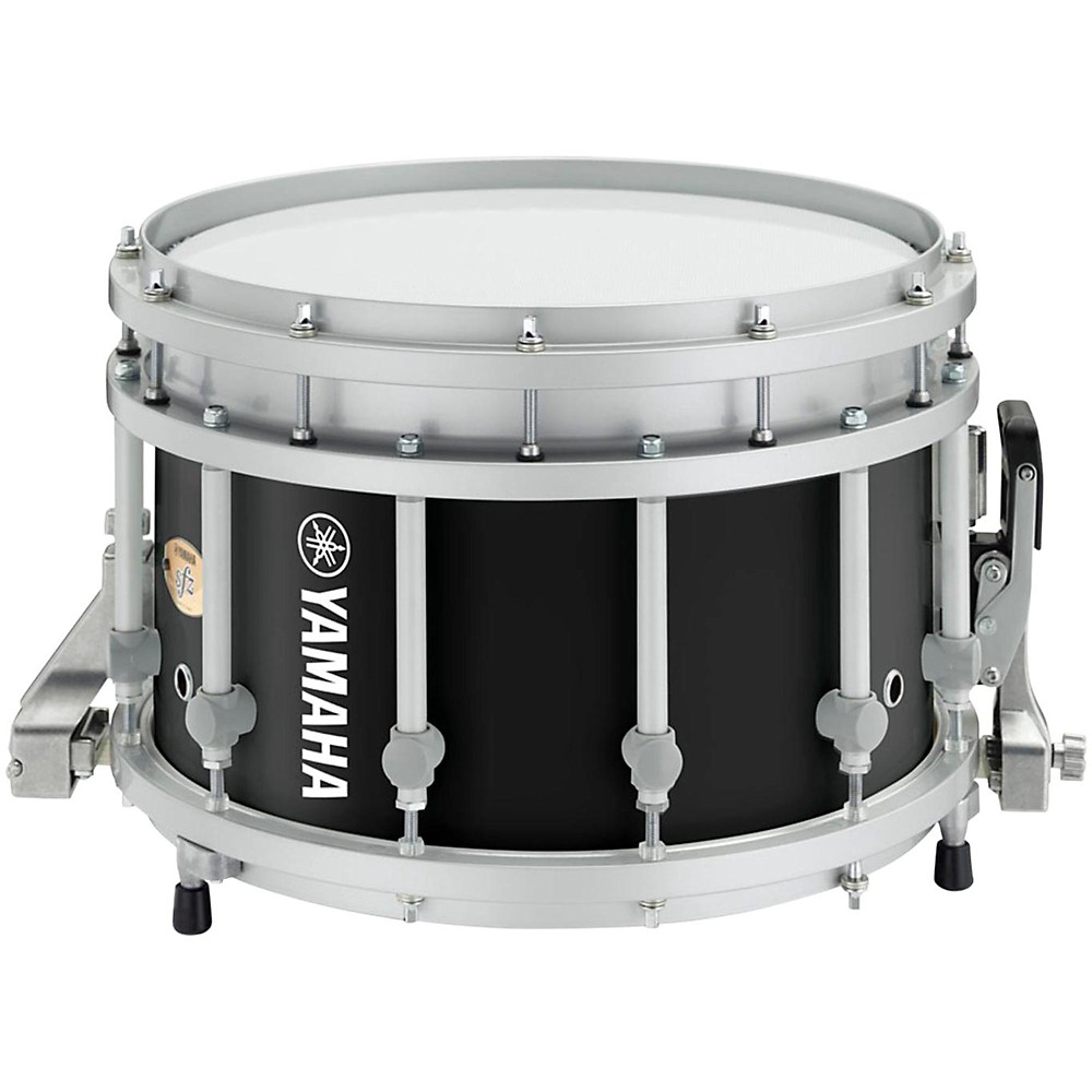 UPC 086792332291 product image for Yamaha Piccolo SFZ marching snare drum 14x9 Inch Black Forest | upcitemdb.com