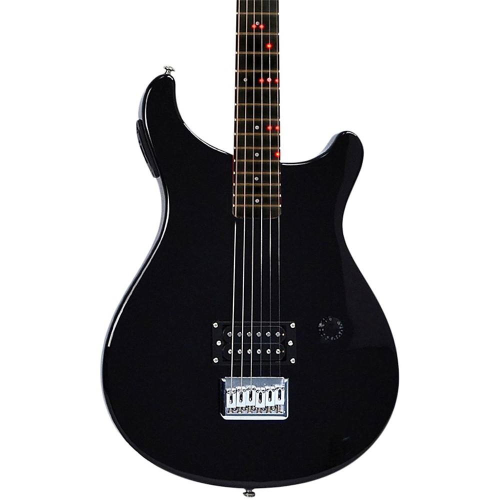 UPC 888365201887 product image for Fretlight FG-511 Standard Electric Guitar with Built-in Lighted Learning System  | upcitemdb.com