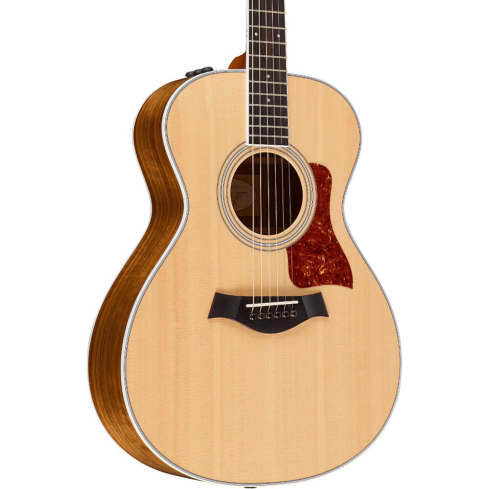 UPC 887766037132 product image for Taylor 412e Grand Concert Acoustic-Electric Guitar Natural | upcitemdb.com