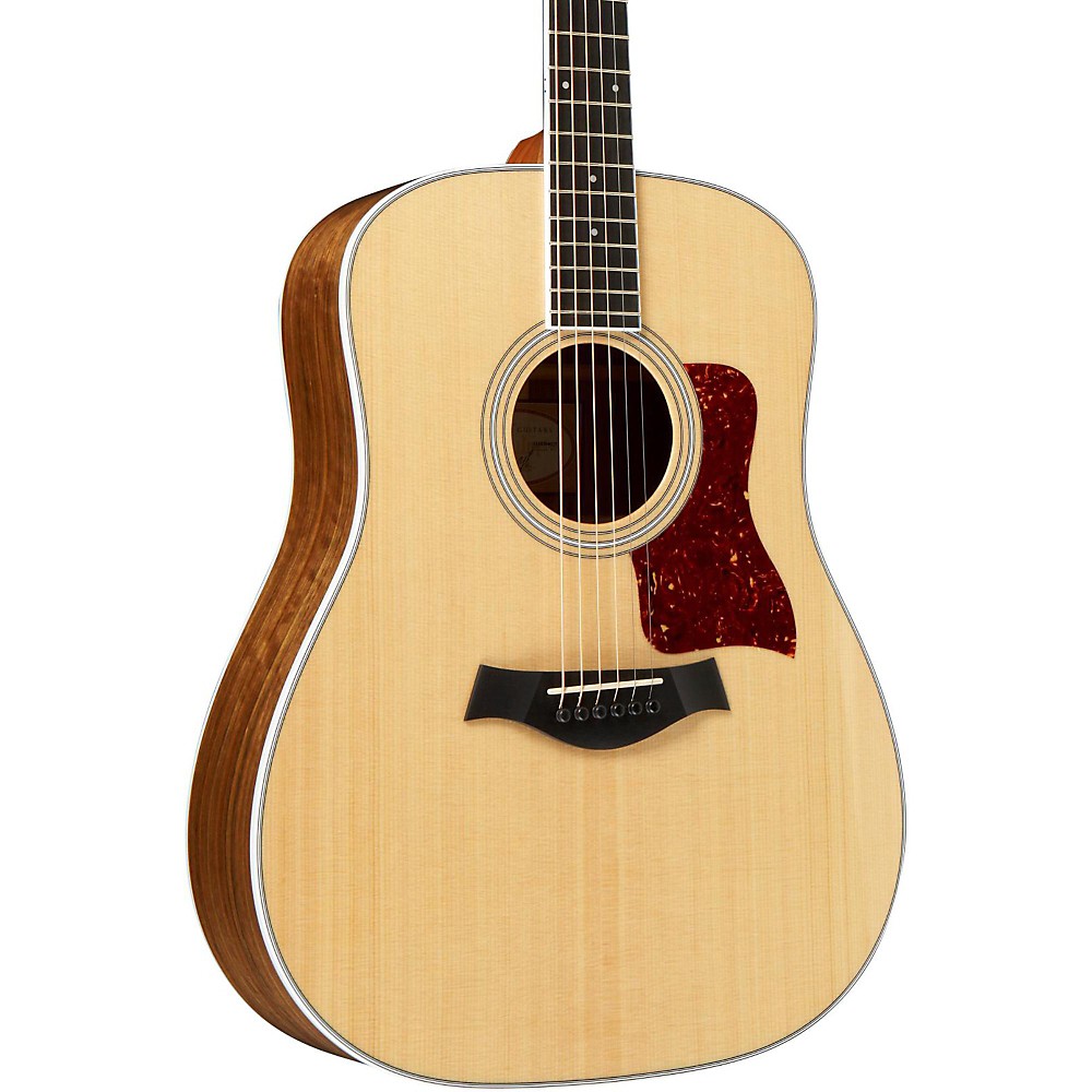 UPC 887766037095 product image for Taylor 410 Dreadnought Acoustic Guitar Natural | upcitemdb.com