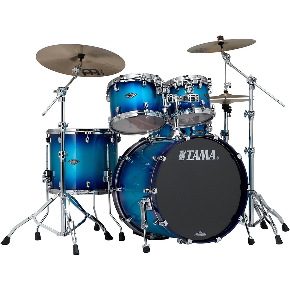 UPC 887802072950 product image for Tama Starclassic Performer B/B 4-Piece Shell Pack with 22