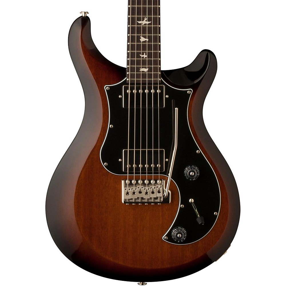 UPC 825362847731 product image for PRS S2 Standard 22 Bird Inlays Electric Guitar McCarty Tobacco Sunburst | upcitemdb.com