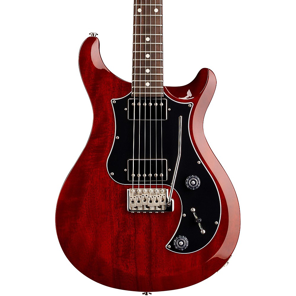 UPC 825362852537 product image for PRS S2 Standard 22 Dot Inlays Electric Guitar Vintage Cherry | upcitemdb.com