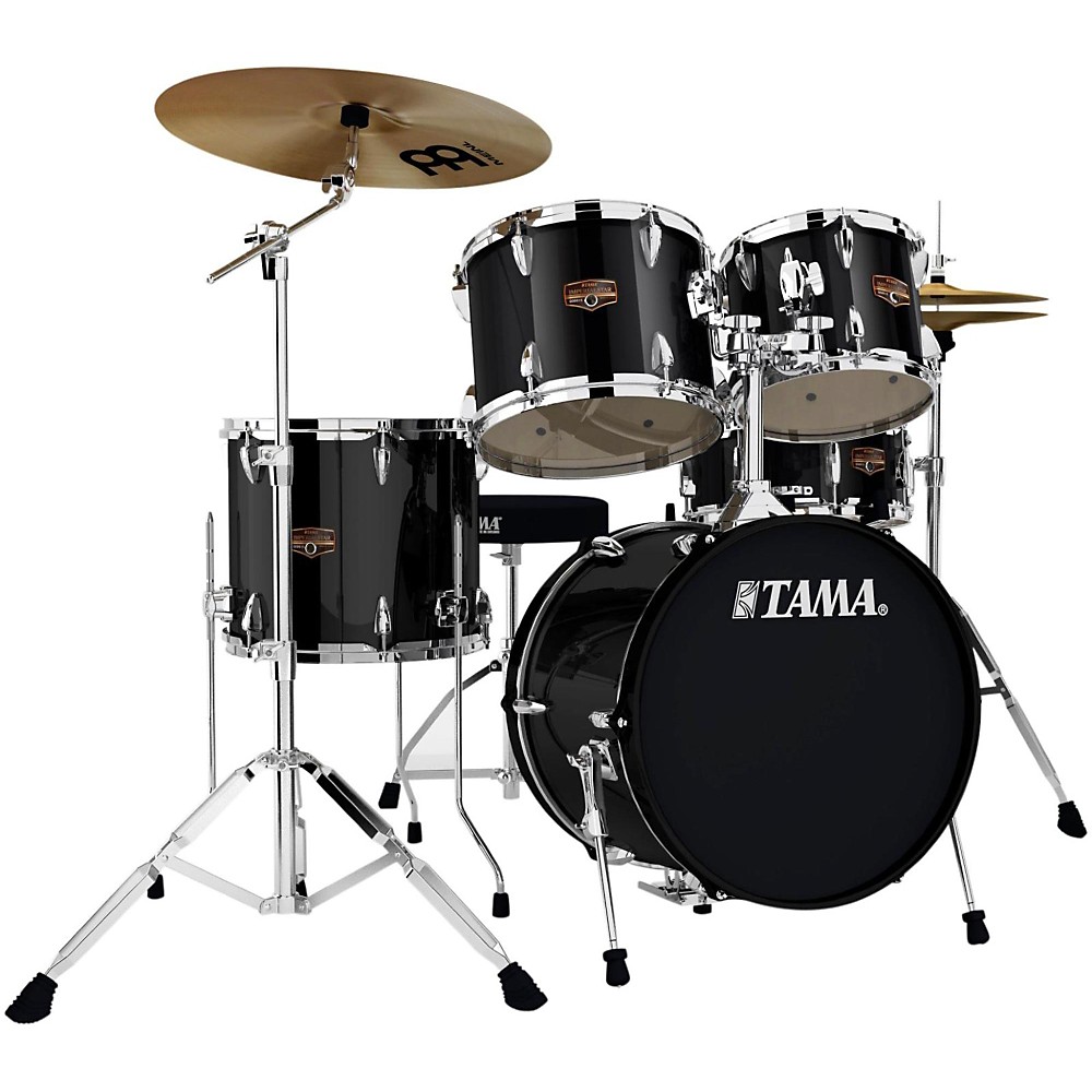 UPC 887802020487 product image for Tama Imperialstar 5-Piece Drum Set with 18