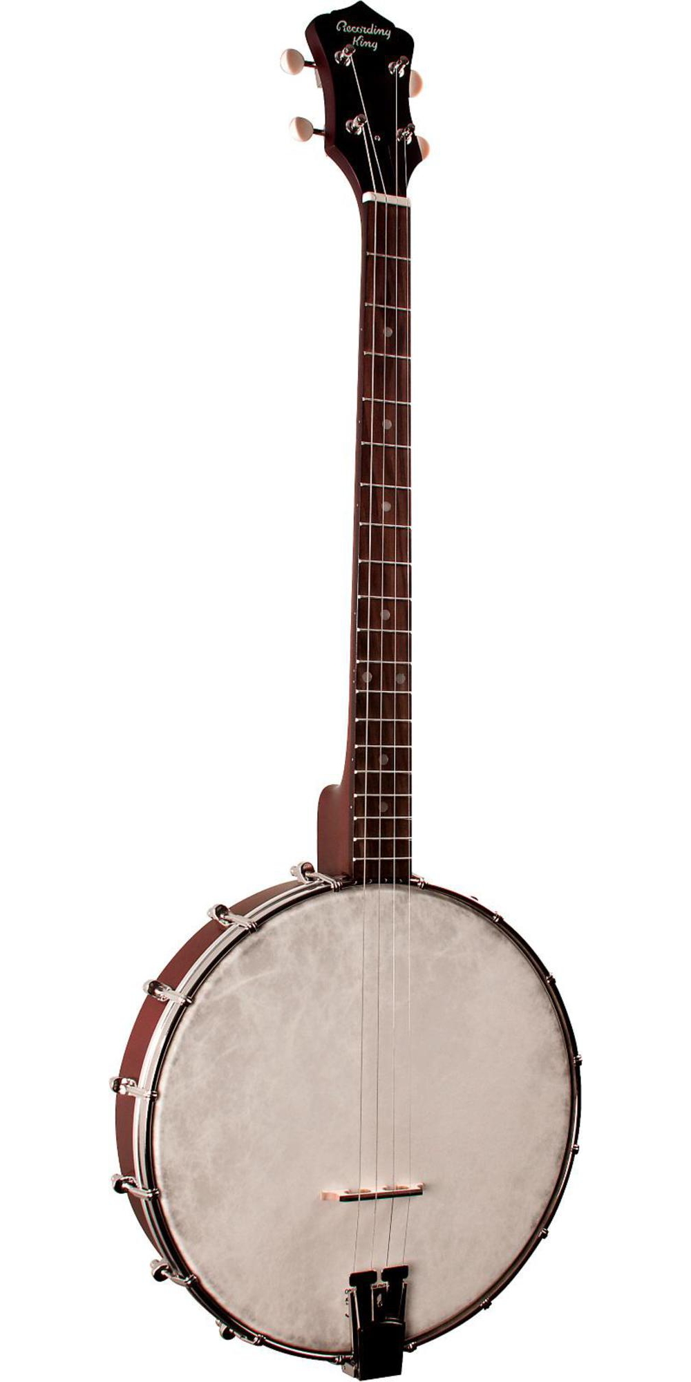 Recording King Dirty 30's Tenor Banjo eBay