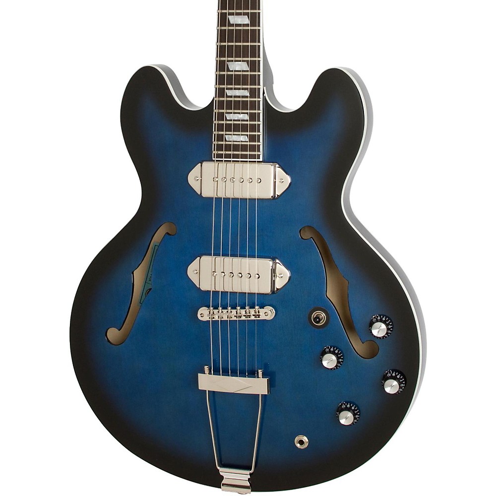 UPC 711106337081 product image for Epiphone Gary Clark Jr. 