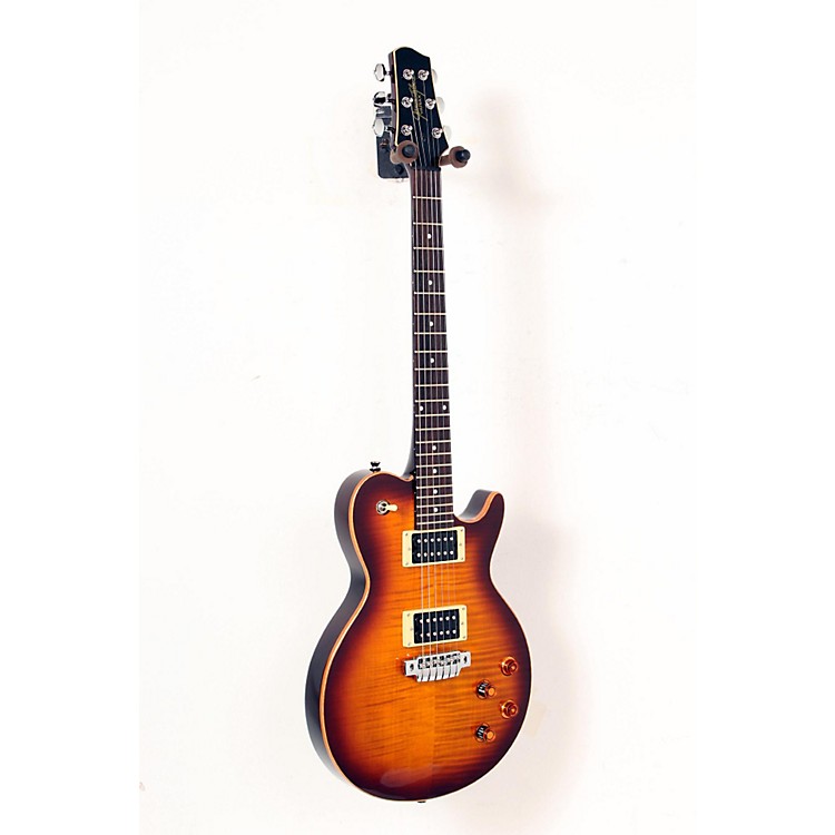 Line 6 JTV59 Variax Electric Guitar Tobacco Sunburst 888365225449