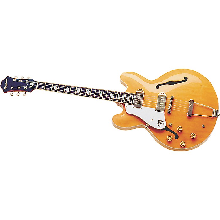 left handed epiphone casino for sale