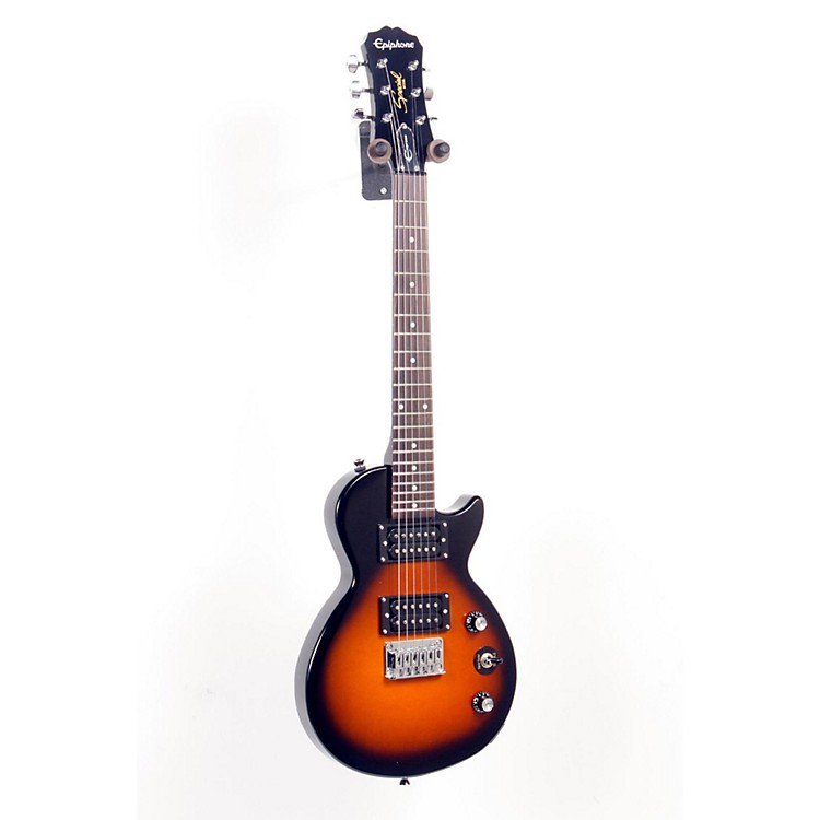 Epiphone Les Paul Express Electric Guitar Vintage Sunburst 888365494647