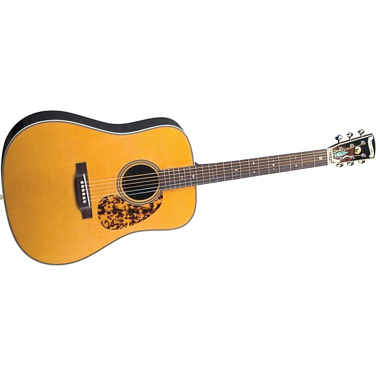 Blueridge Lonesome Pine Fiddlers Commemorative BR2060 Dreadnought