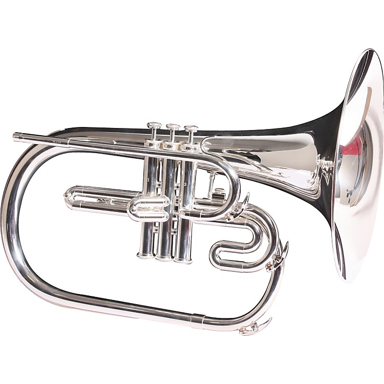 fingering for ascending third valve double french horn