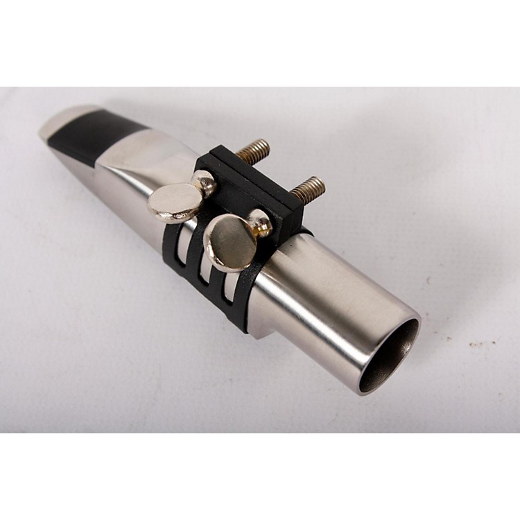 Beechler Metal BELLITE Alto Saxophone Mouthpiece Model 8 888365824772